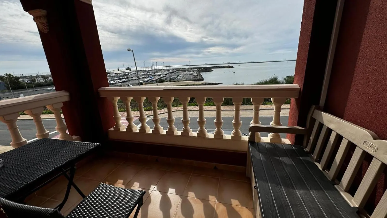 Apartamentos Costavigia -Mar De Dunas- Mazagon 0*,  Spain