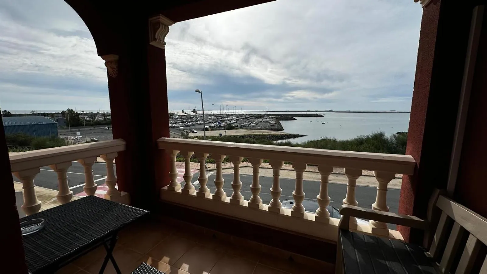 Apartamentos Costavigia -Mar De Dunas- Mazagon Apartment