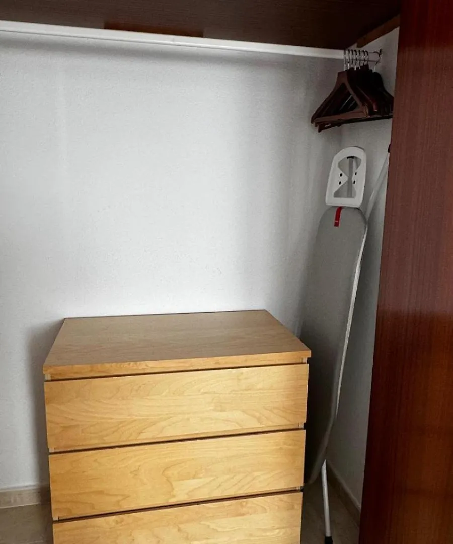 Apartamentos Costavigia -Mar De Dunas- Mazagon 0*,  Spain
