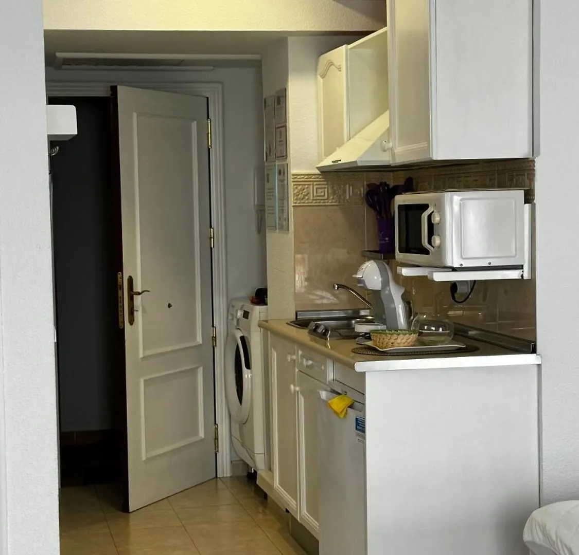 Apartamentos Costavigia -Mar De Dunas- Mazagon