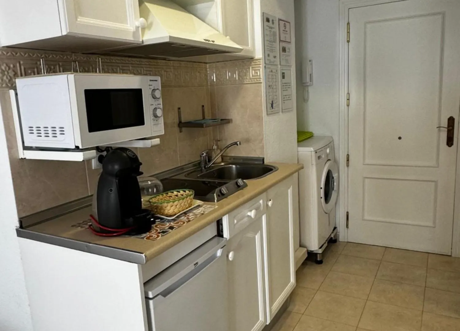 Apartamentos Costavigia -Mar De Dunas- Mazagon Apartment