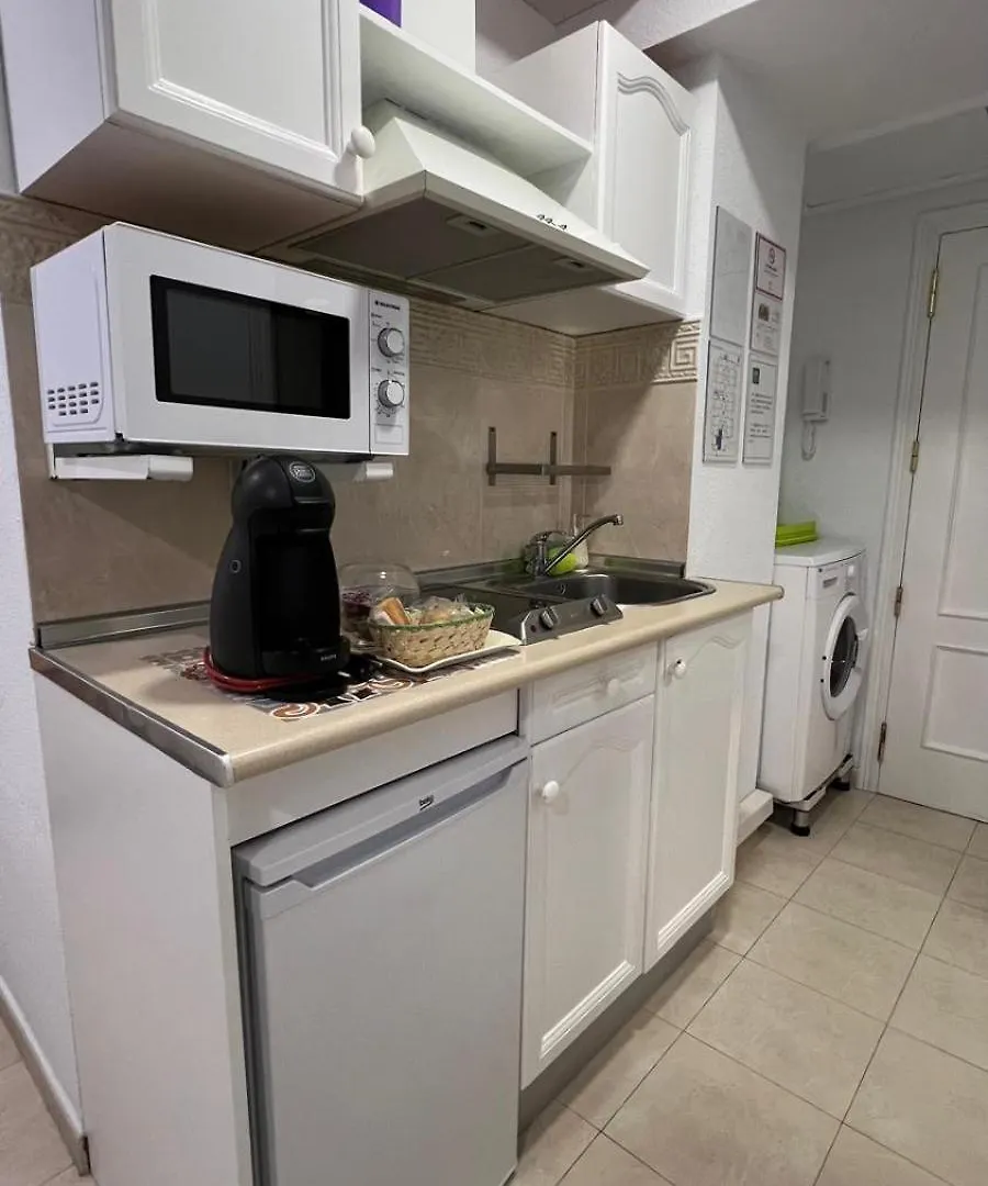 Apartamentos Costavigia -Mar De Dunas- Mazagon 0*,