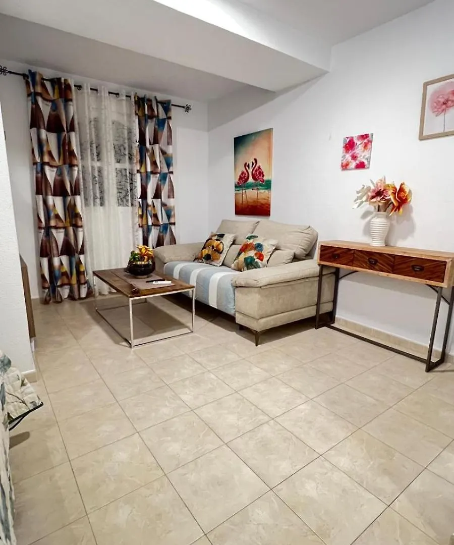 Apartment Apartamentos Costavigia -Mar De Dunas- Mazagon