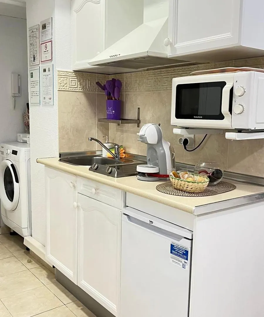 Apartamentos Costavigia -Mar De Dunas- Mazagon Apartment