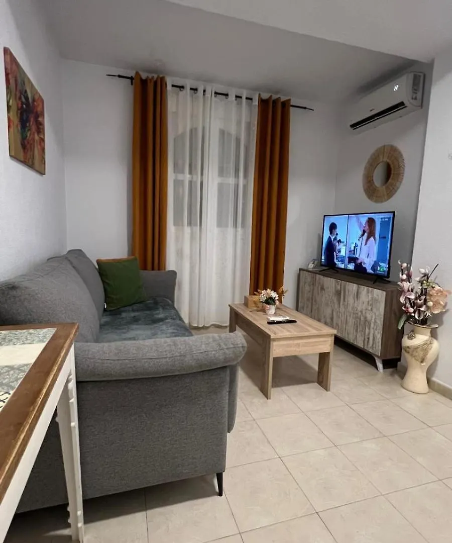 Apartamentos Costavigia -Mar De Dunas- Mazagon