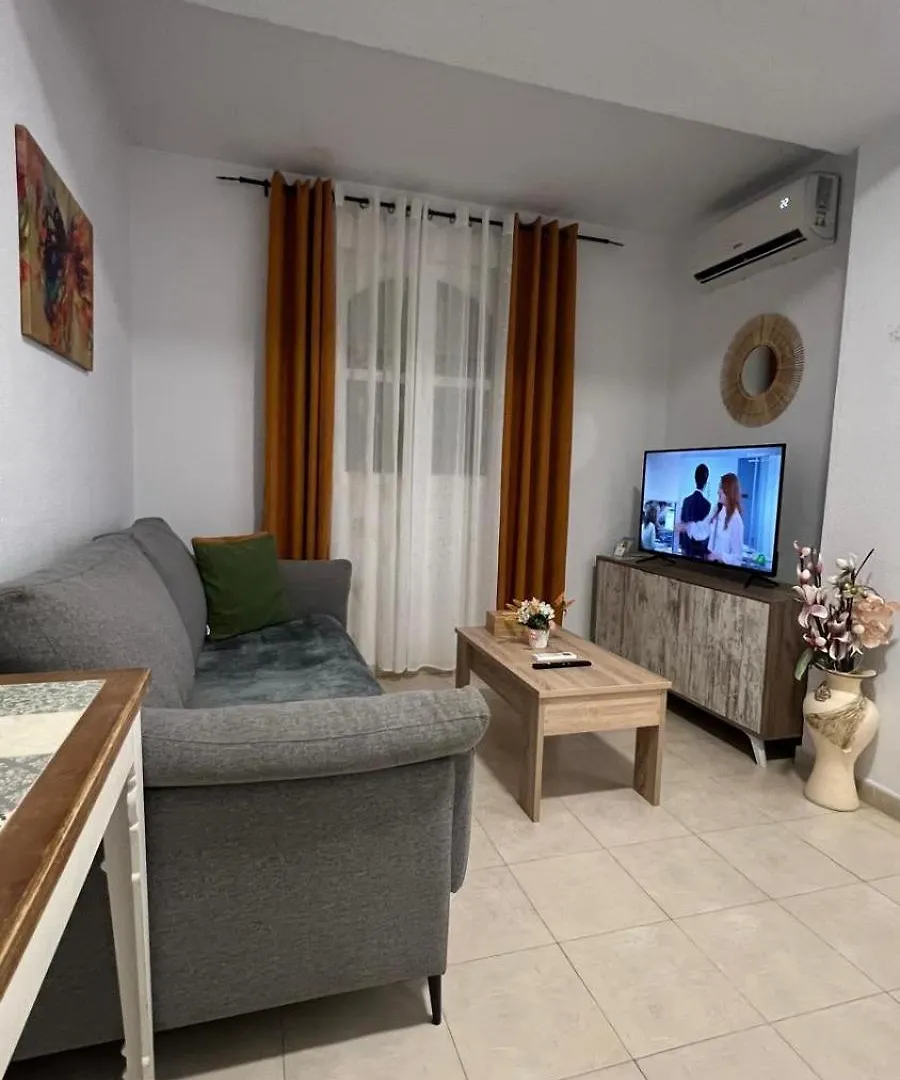Apartamentos Costavigia -Mar De Dunas- Mazagon Apartment